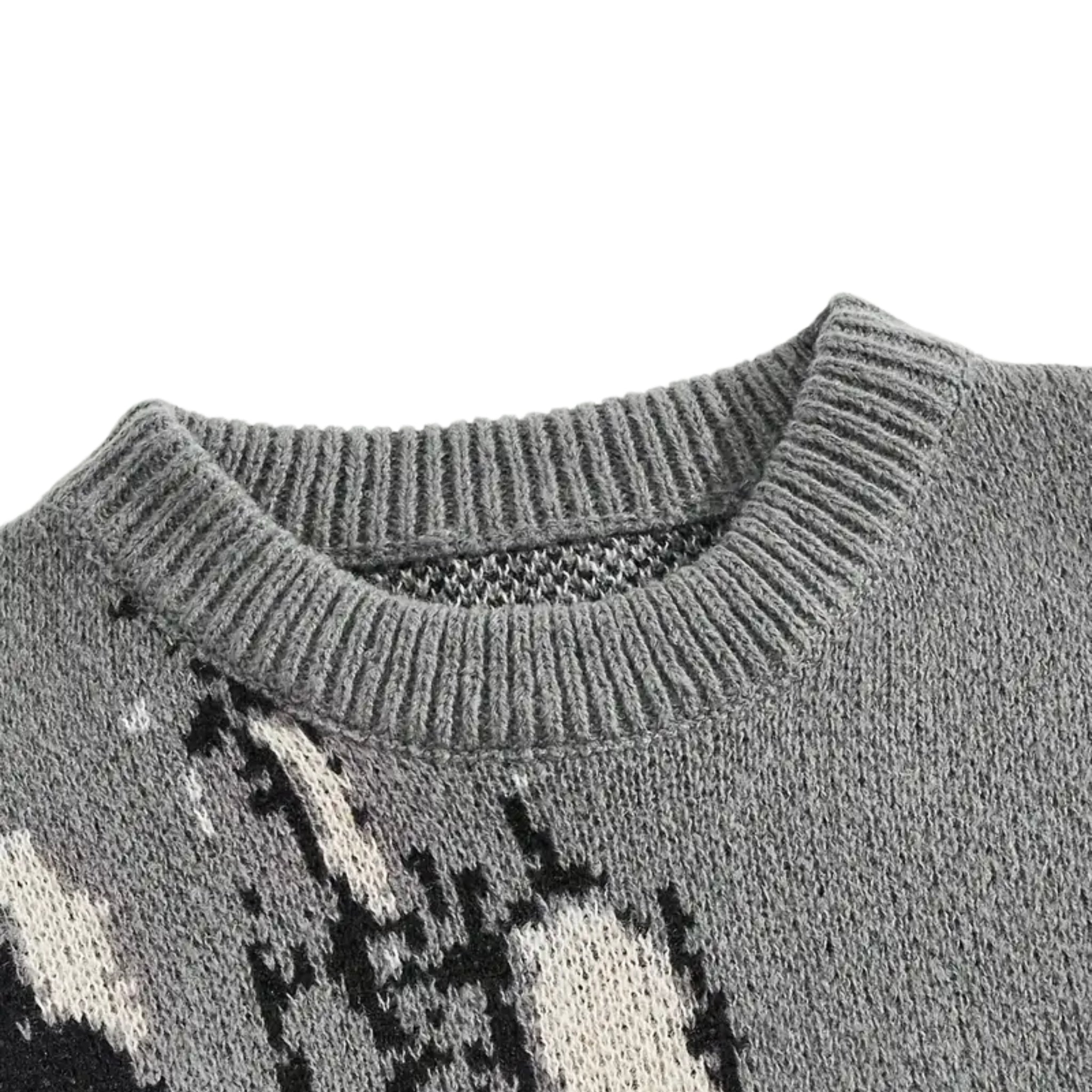 RIN – STRICKPULLOVER 4