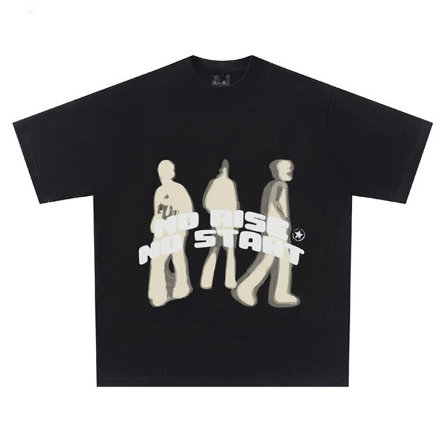RISE - T-SHIRT 0