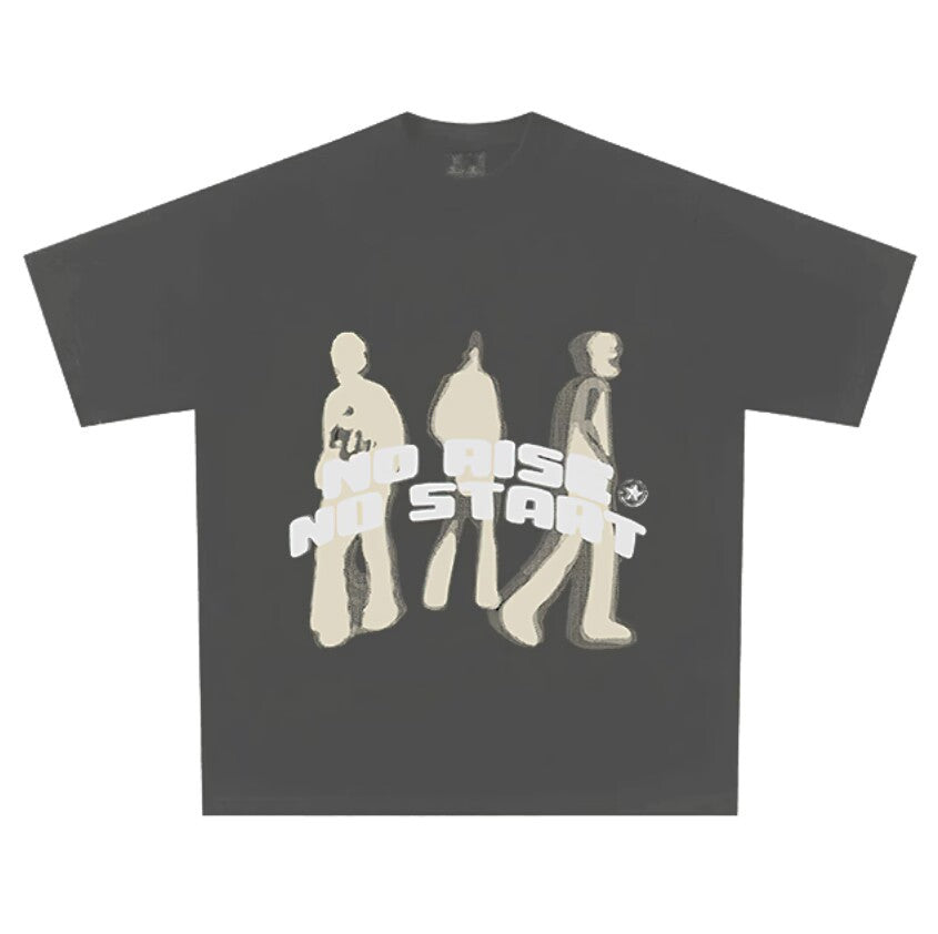 RISE - T-SHIRT 1