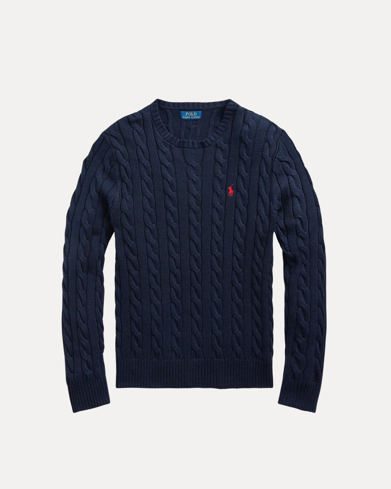RL STRICKPULLOVER 0