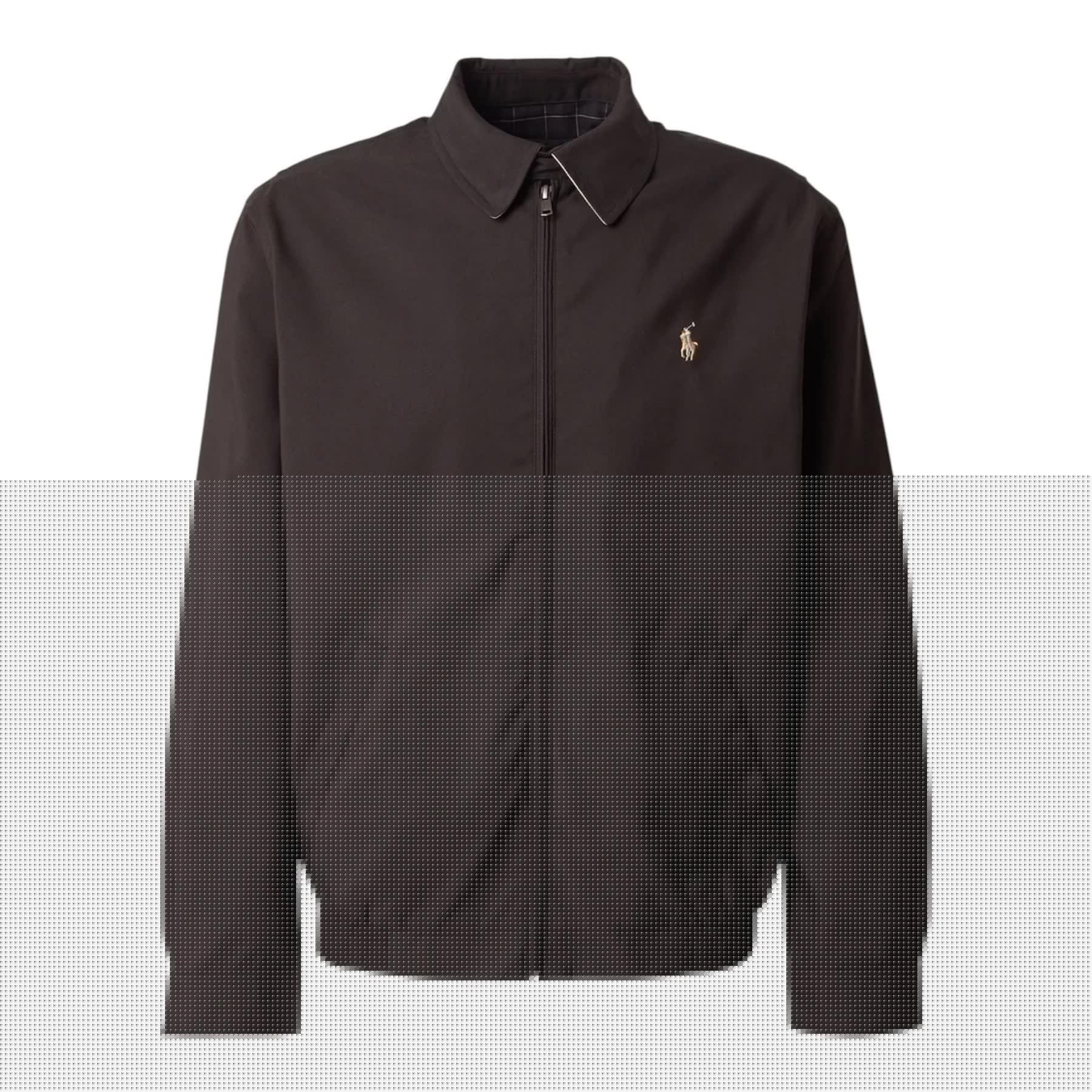 "RL" Jacke 2