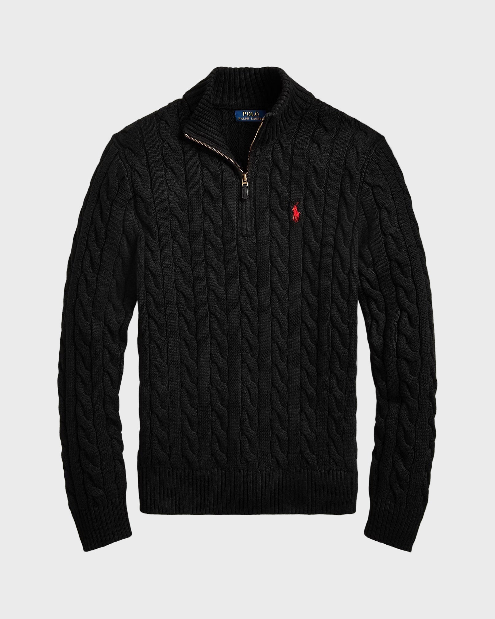 "RL" Strick-Halbreißverschluss 0