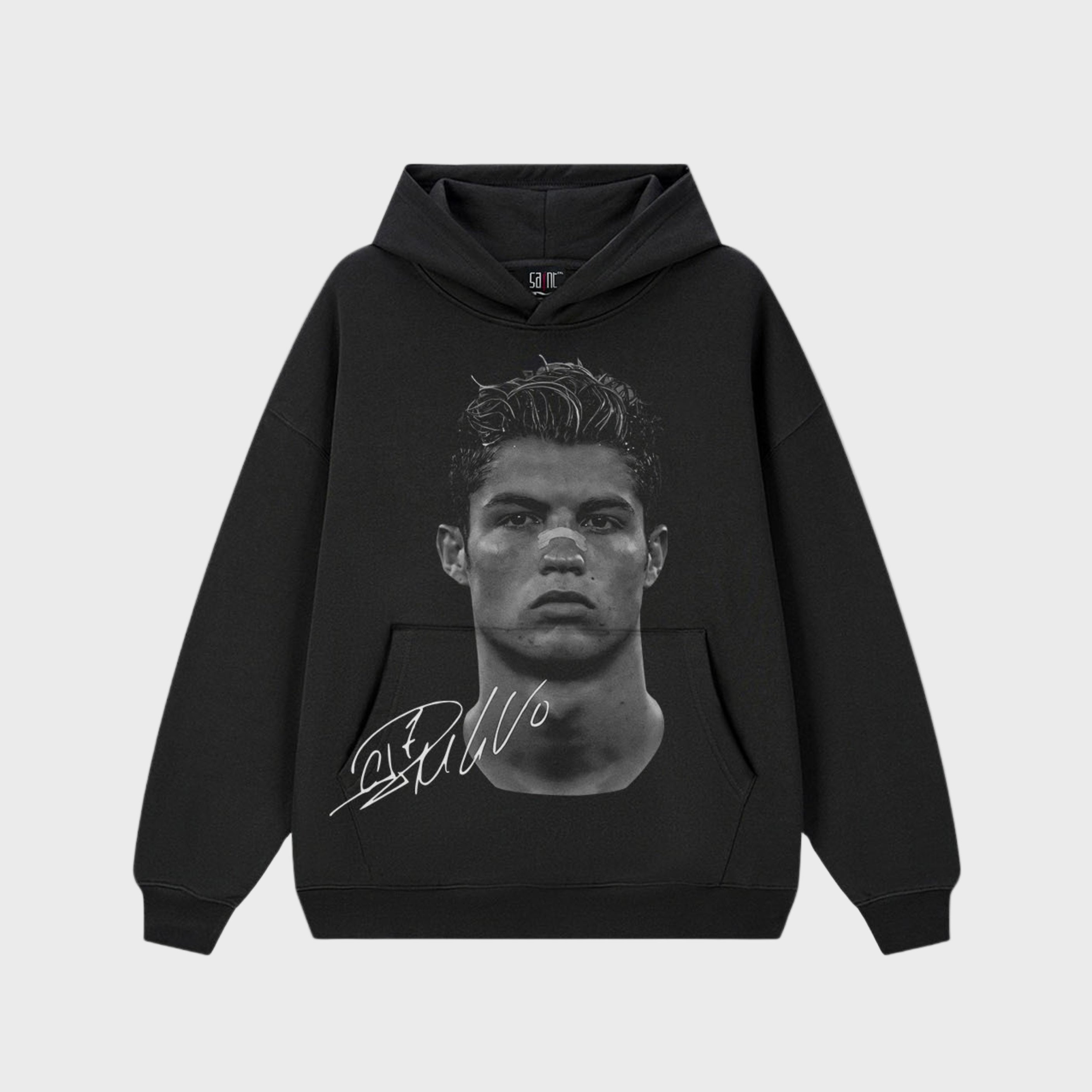 RONALDO - HOODIE 0