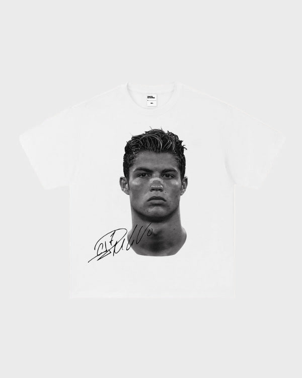 RONALDO - T-SHIRT 0