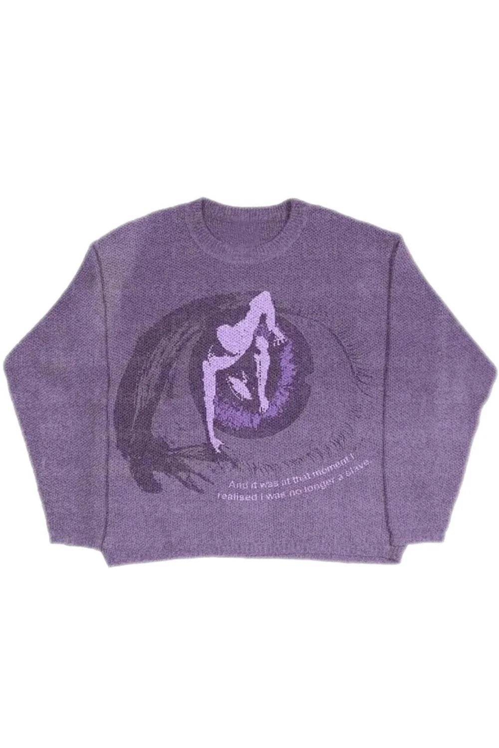 "ROOK" - KNIT 0