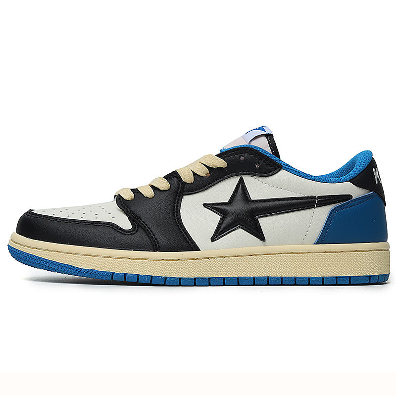 ROYAL - SNEAKER 0