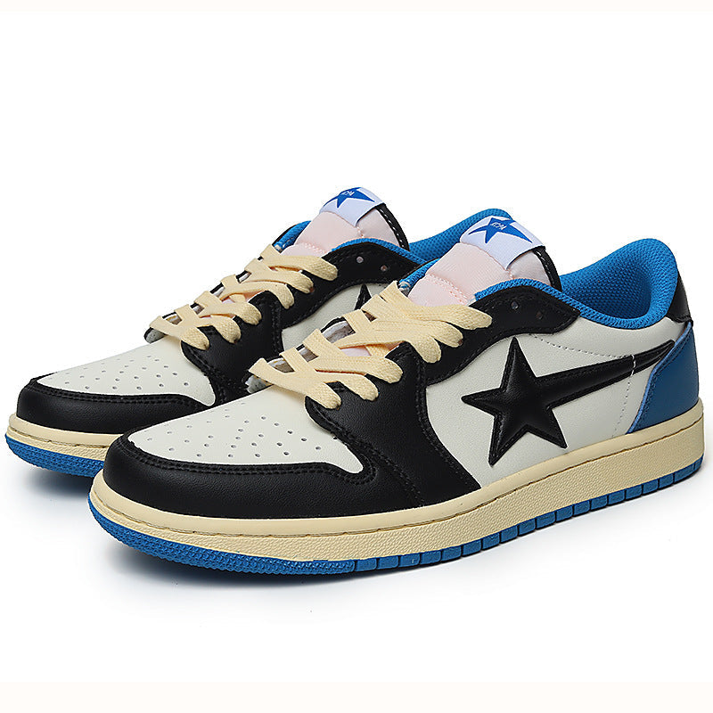 ROYAL - SNEAKER 1
