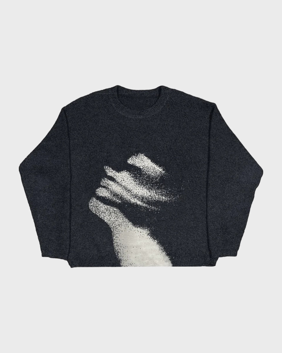 "RUVE" - KNIT 0