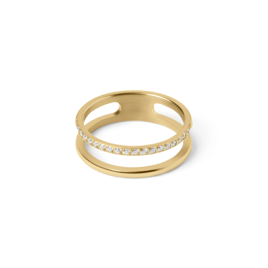 Ring „Besser zusammen“ 0