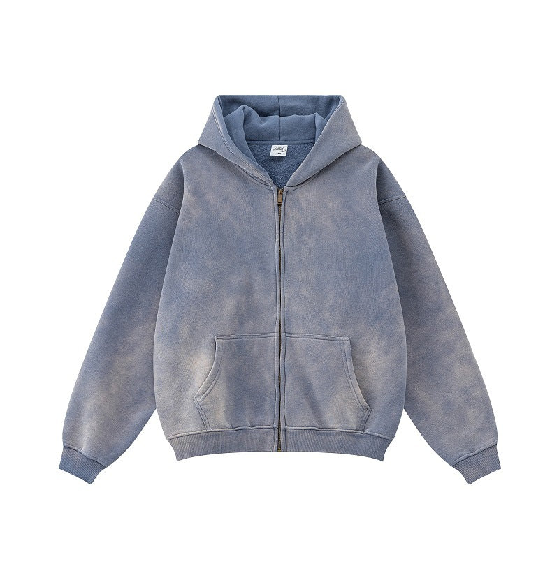 SAPHIR - HOODIE 0