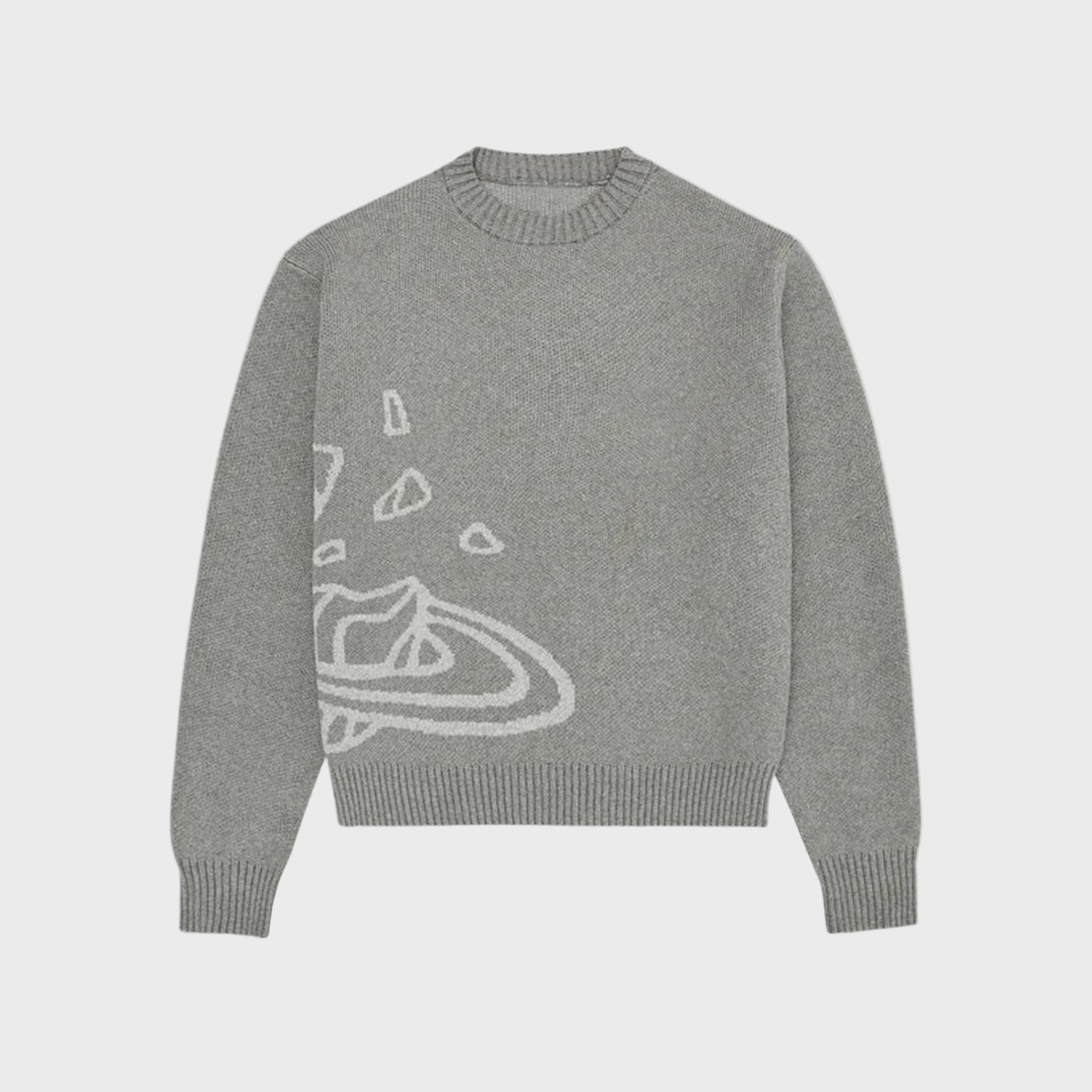 SATUNO – STRICKPULLOVER 0