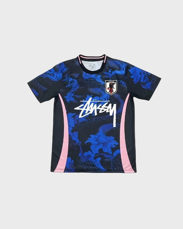 STÜSSY - JAPAN TEE 0