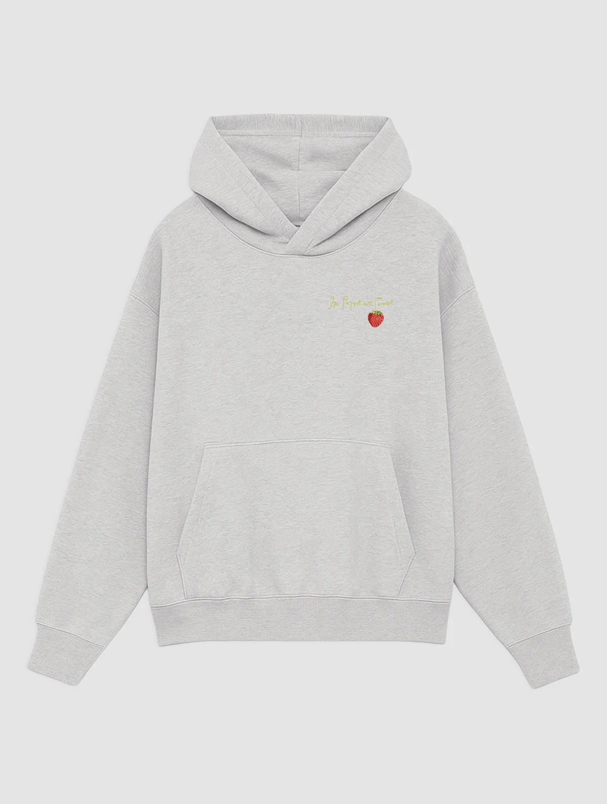 Stroh-Hoodie 1