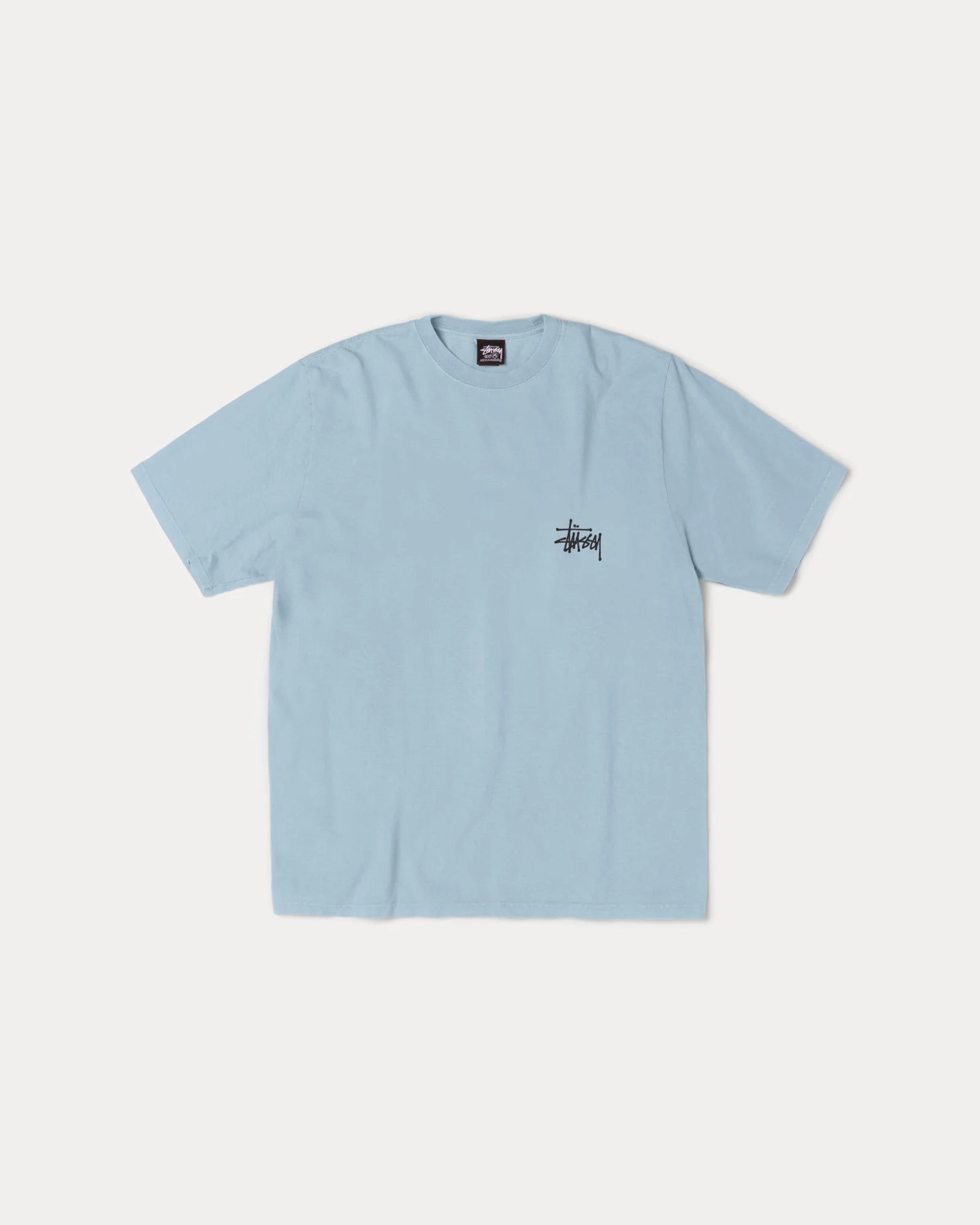"Stüssy-Graphic Tee" (verschiedene Farben) 7