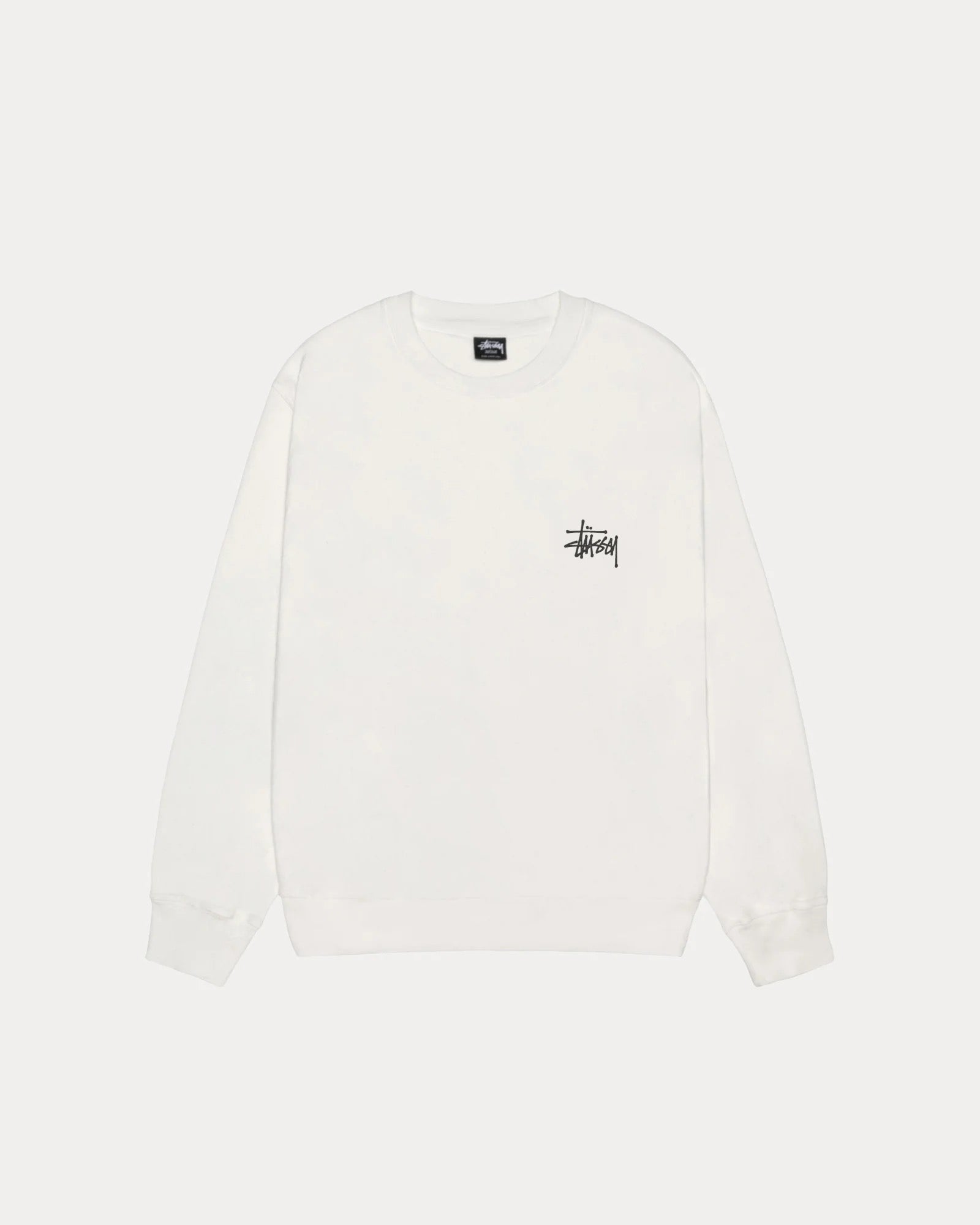 "Stüssy-Pullover" (verschiedene Farben) 7