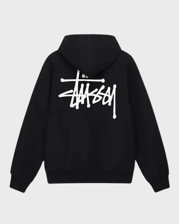 Stussy Hoodie 0