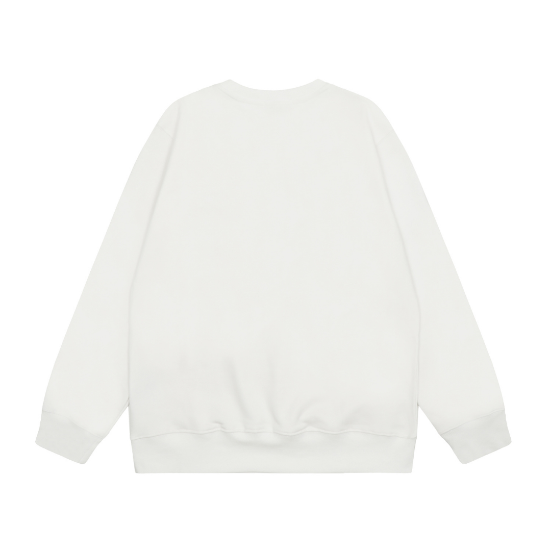 Sweatshirt mit Casa-Monogramm 4