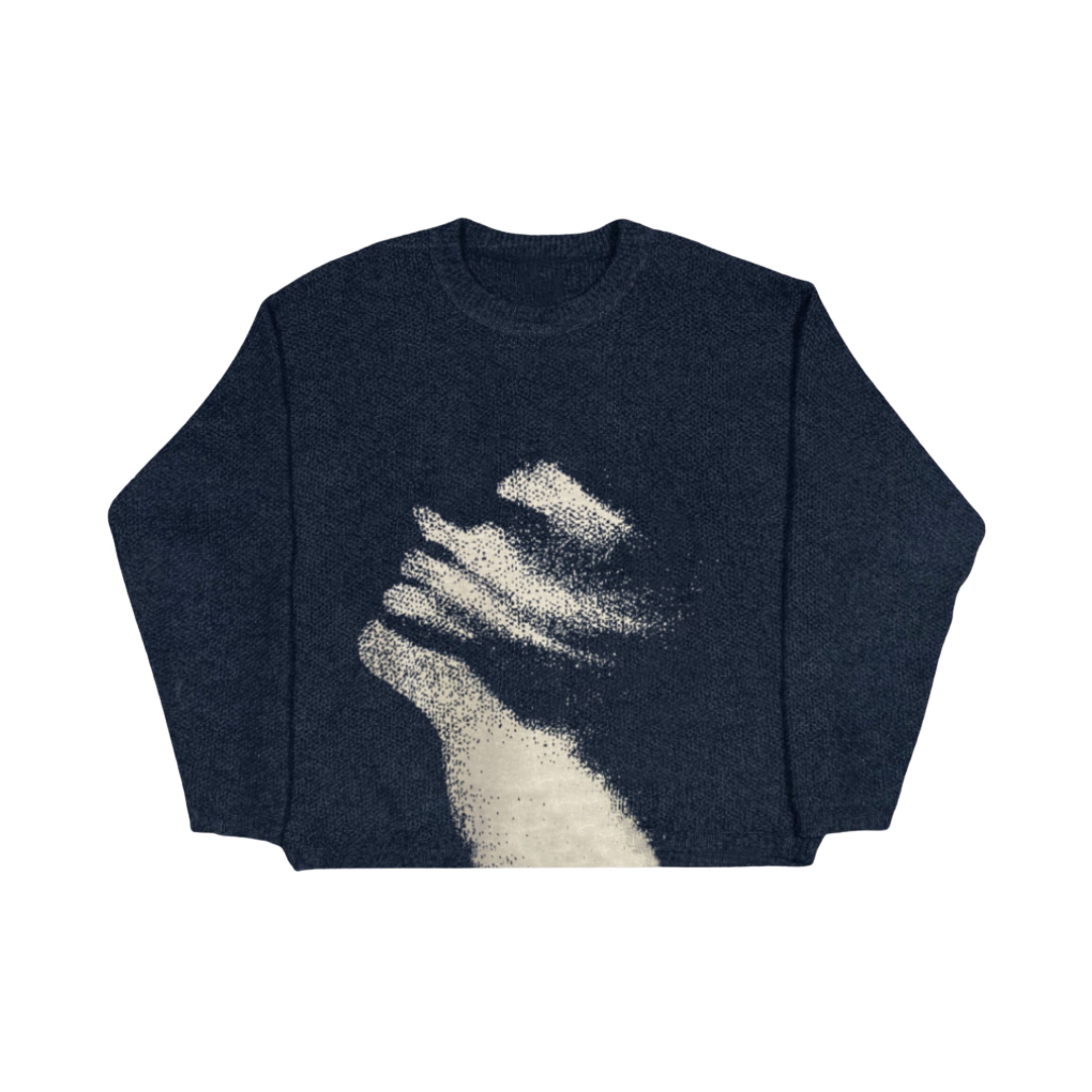 TESORA – STRICKPULLOVER 0