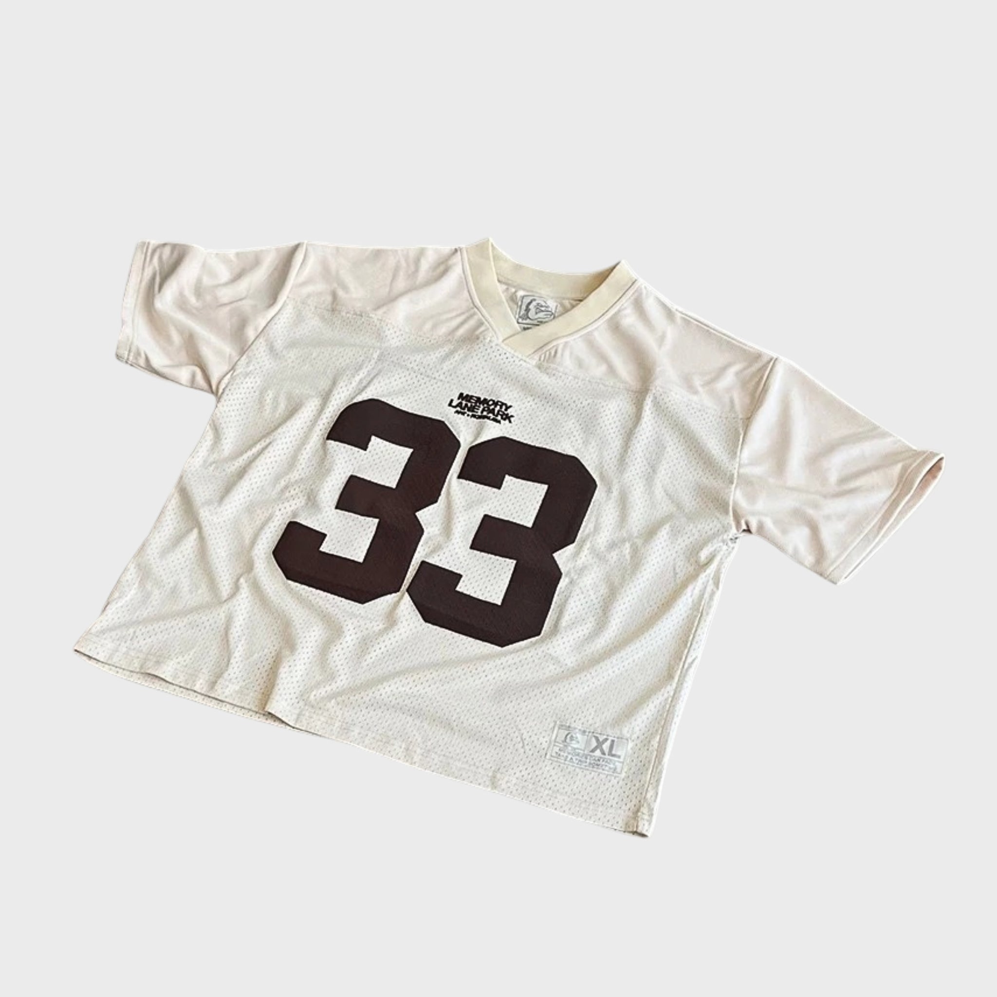 VELOCITA – MESH JERSEY 0