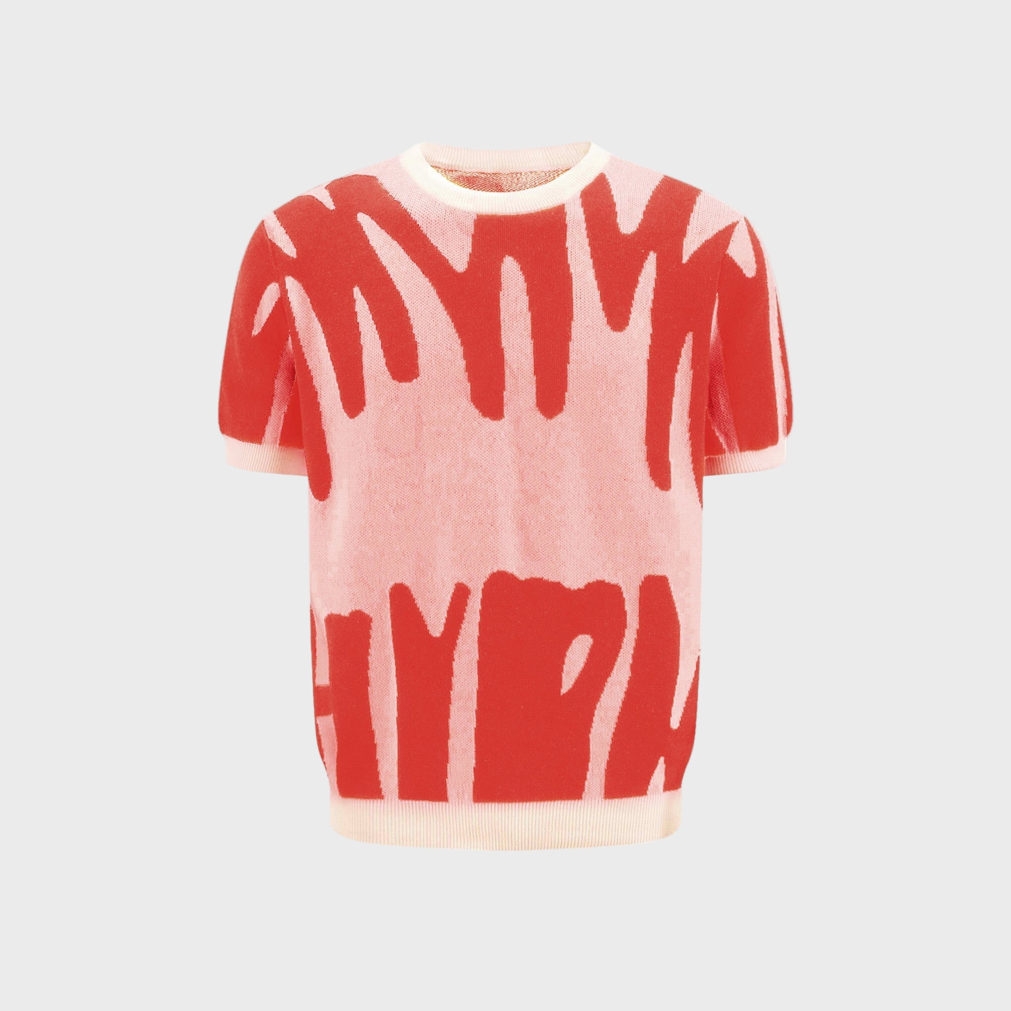 VENTO – SWEATER TEE 0