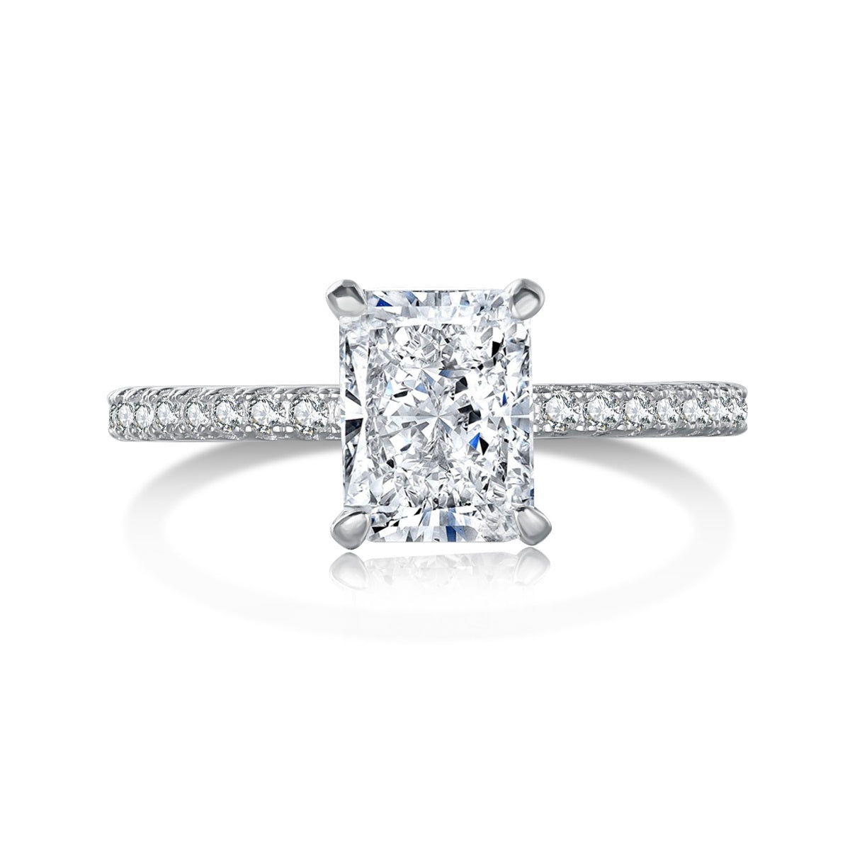 Valentina Ring 0