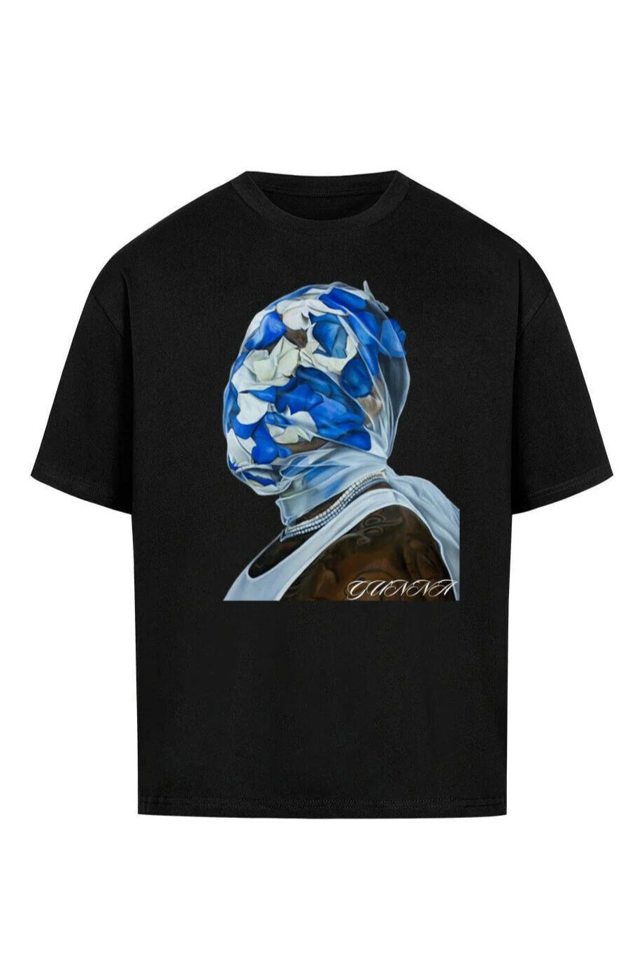 WUNNA - T-SHIRT 0