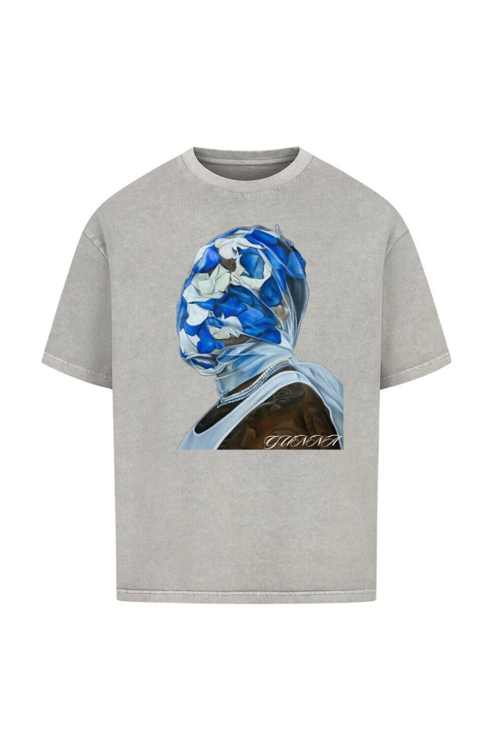 WUNNA - T-SHIRT 3