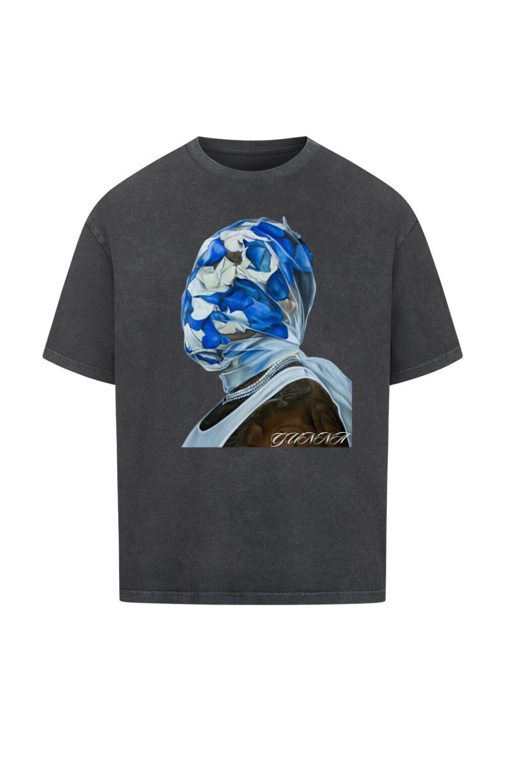WUNNA - T-SHIRT 5