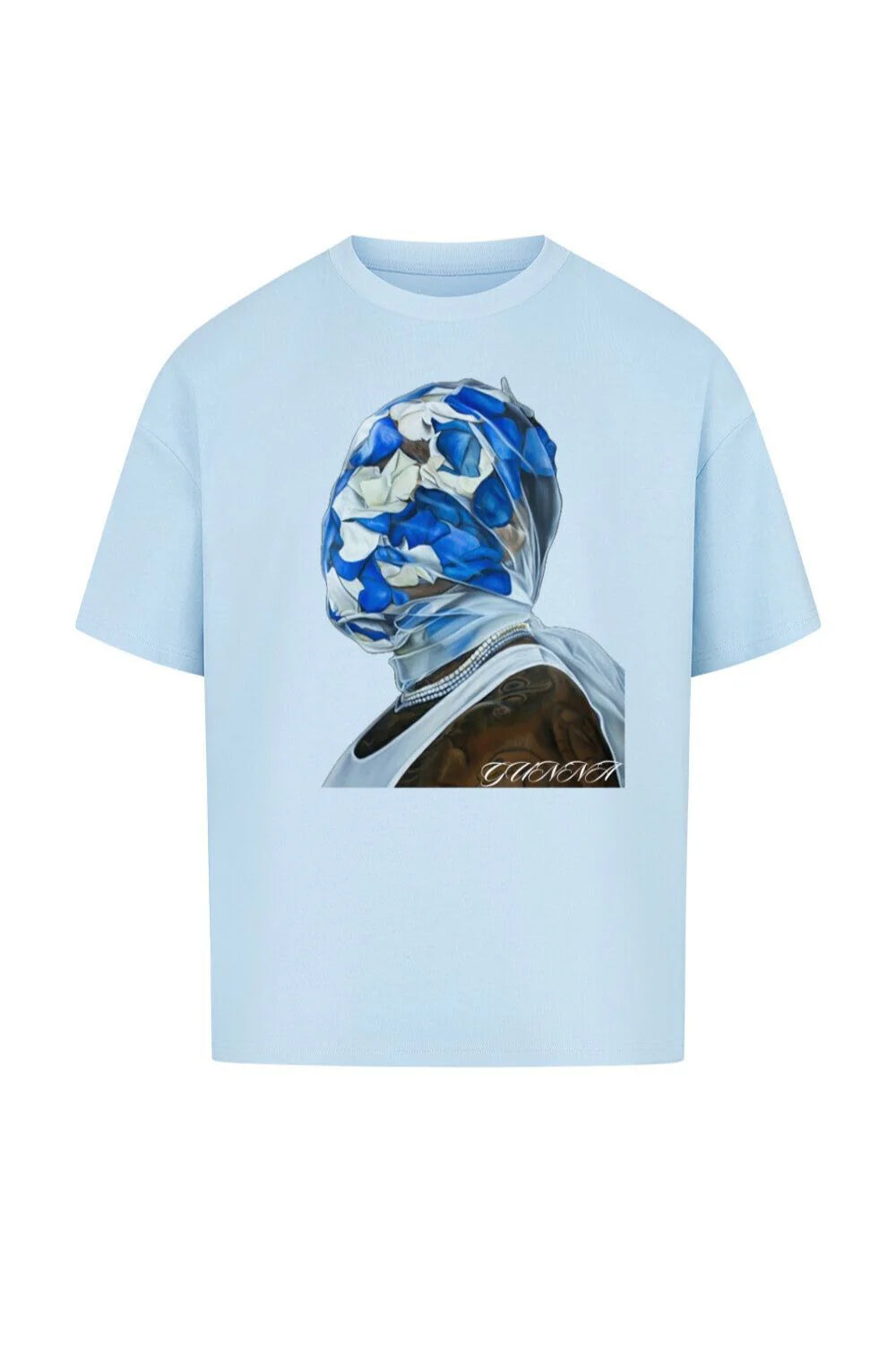 WUNNA - T-SHIRT 6