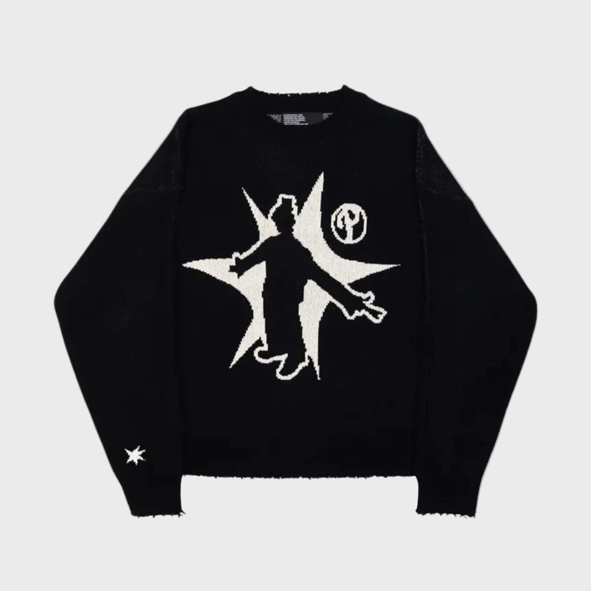 YAMI – STRICKPULLOVER 0