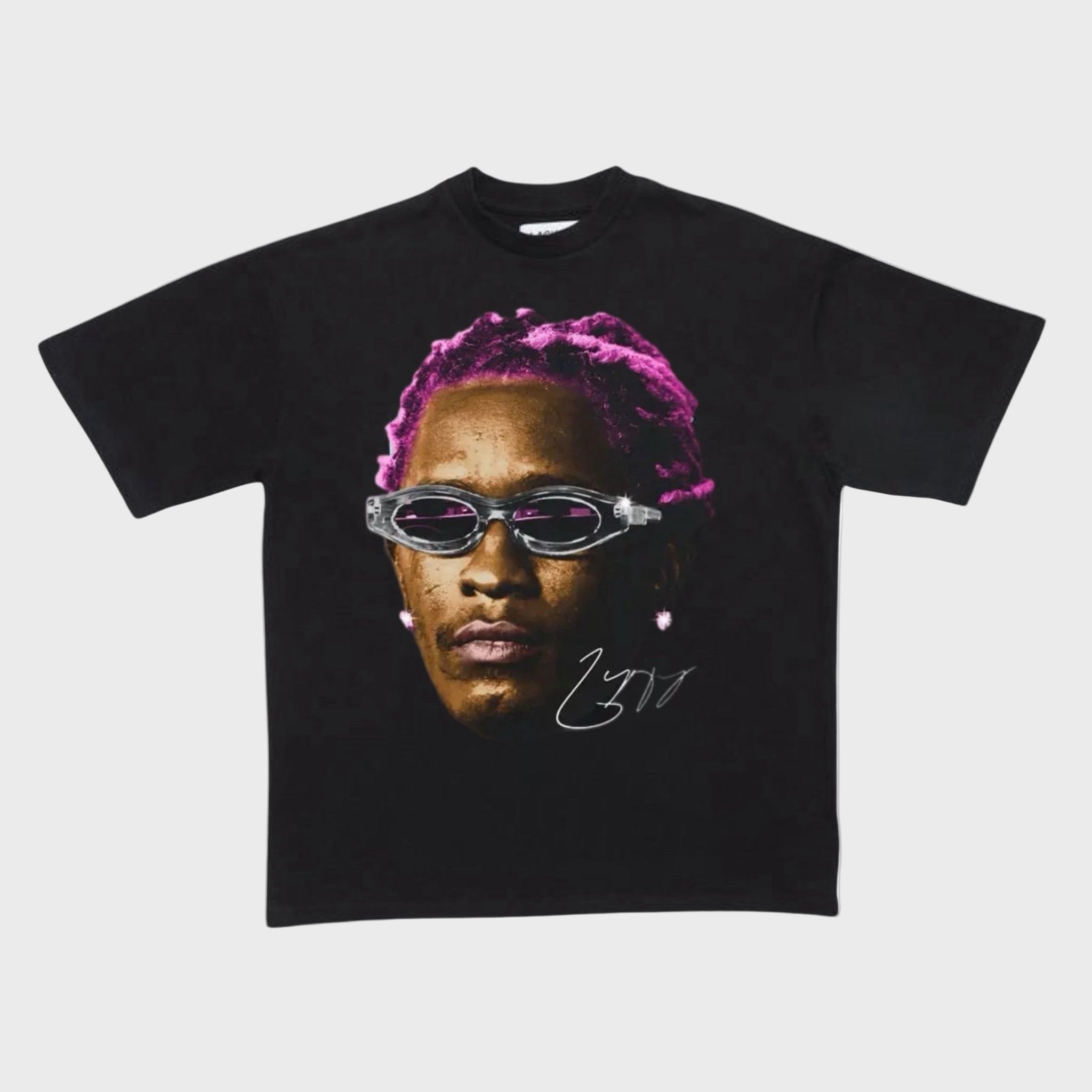 YOUNG THUG – T-SHIRT 0