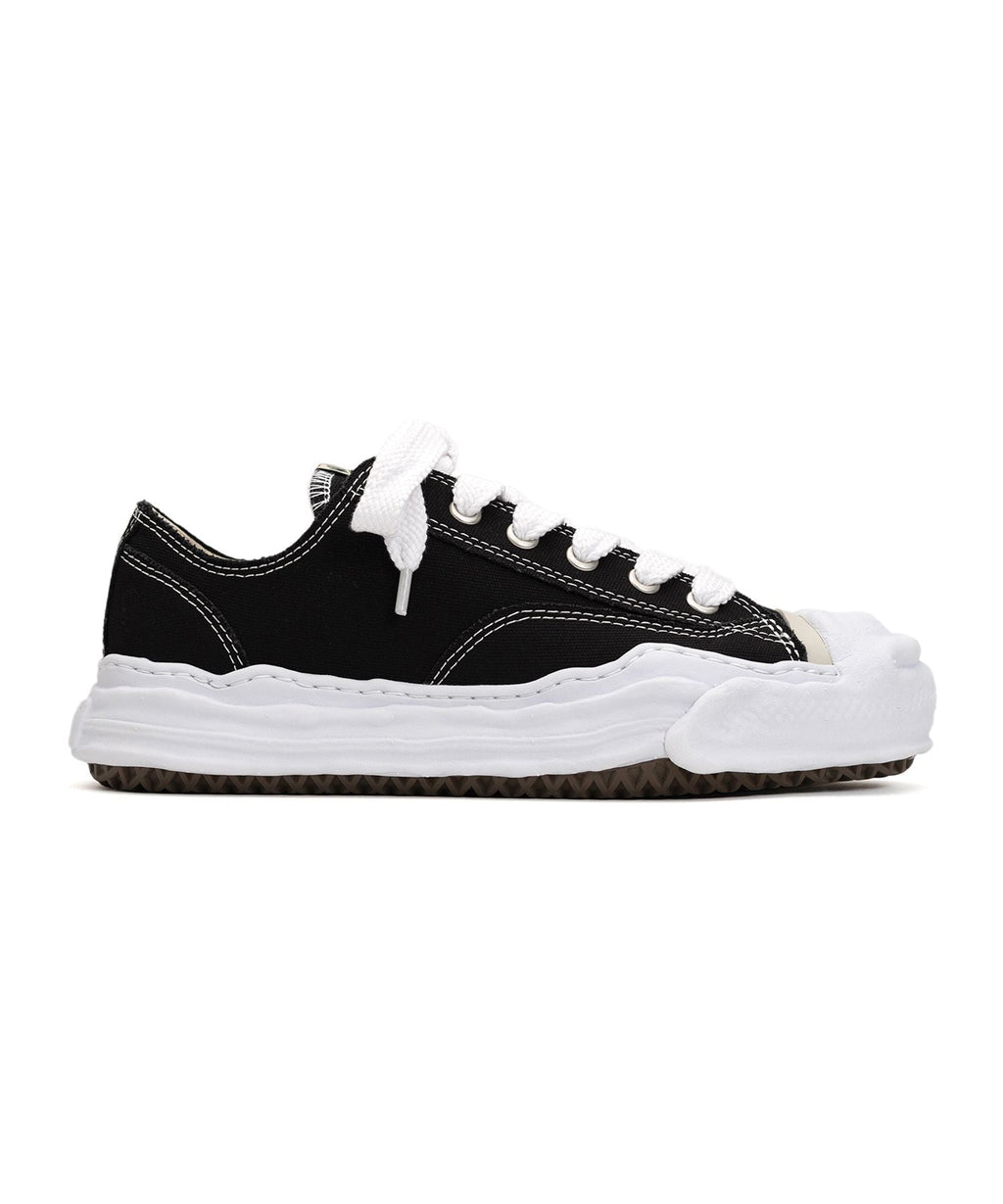 "AESON" - LOW TOP 0