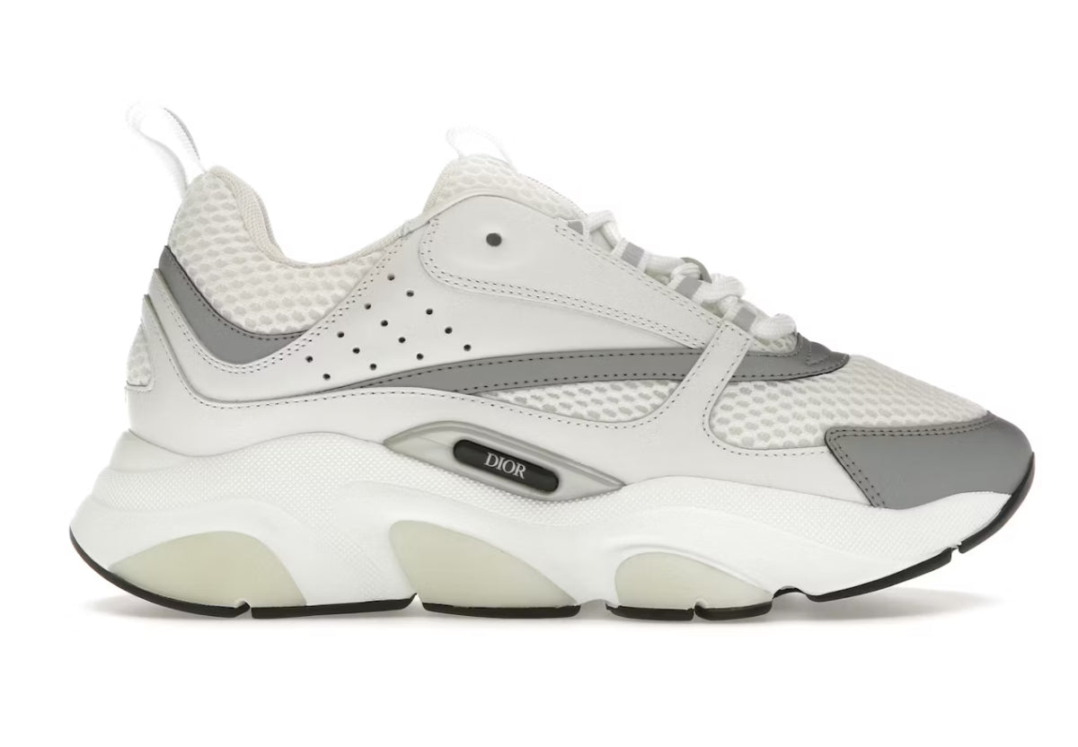 "B22" Sneaker 2