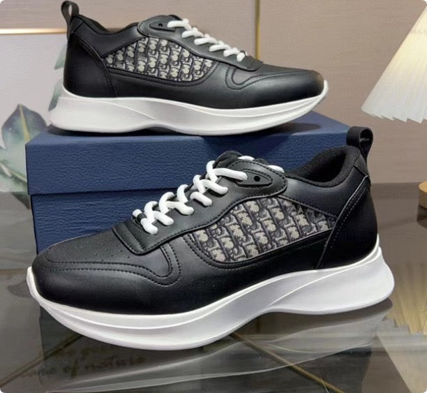 "B25-Sneaker" 2