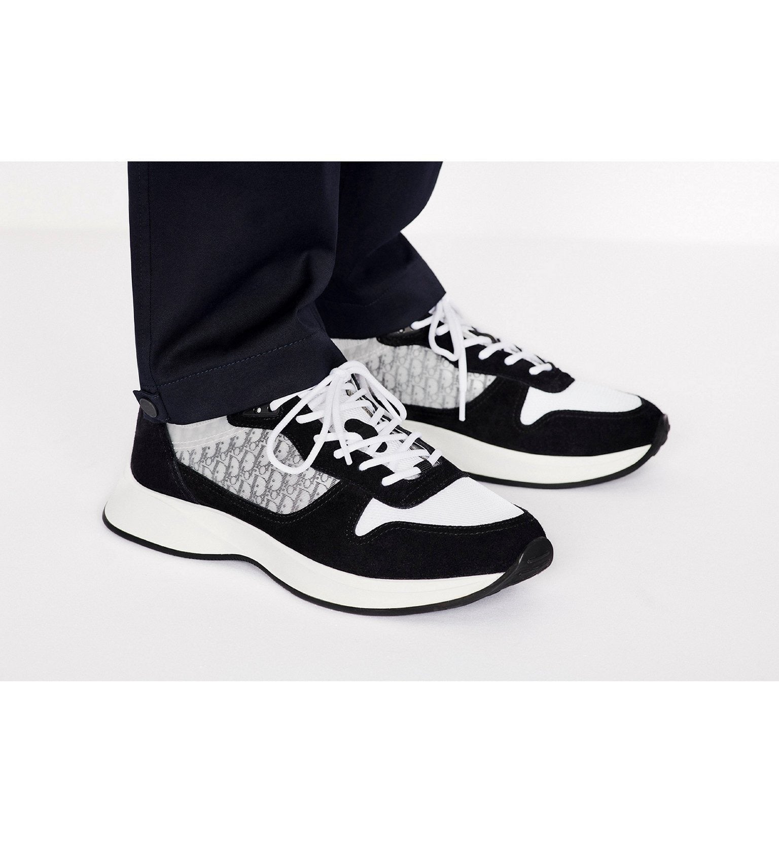 "B25-Sneaker" 3