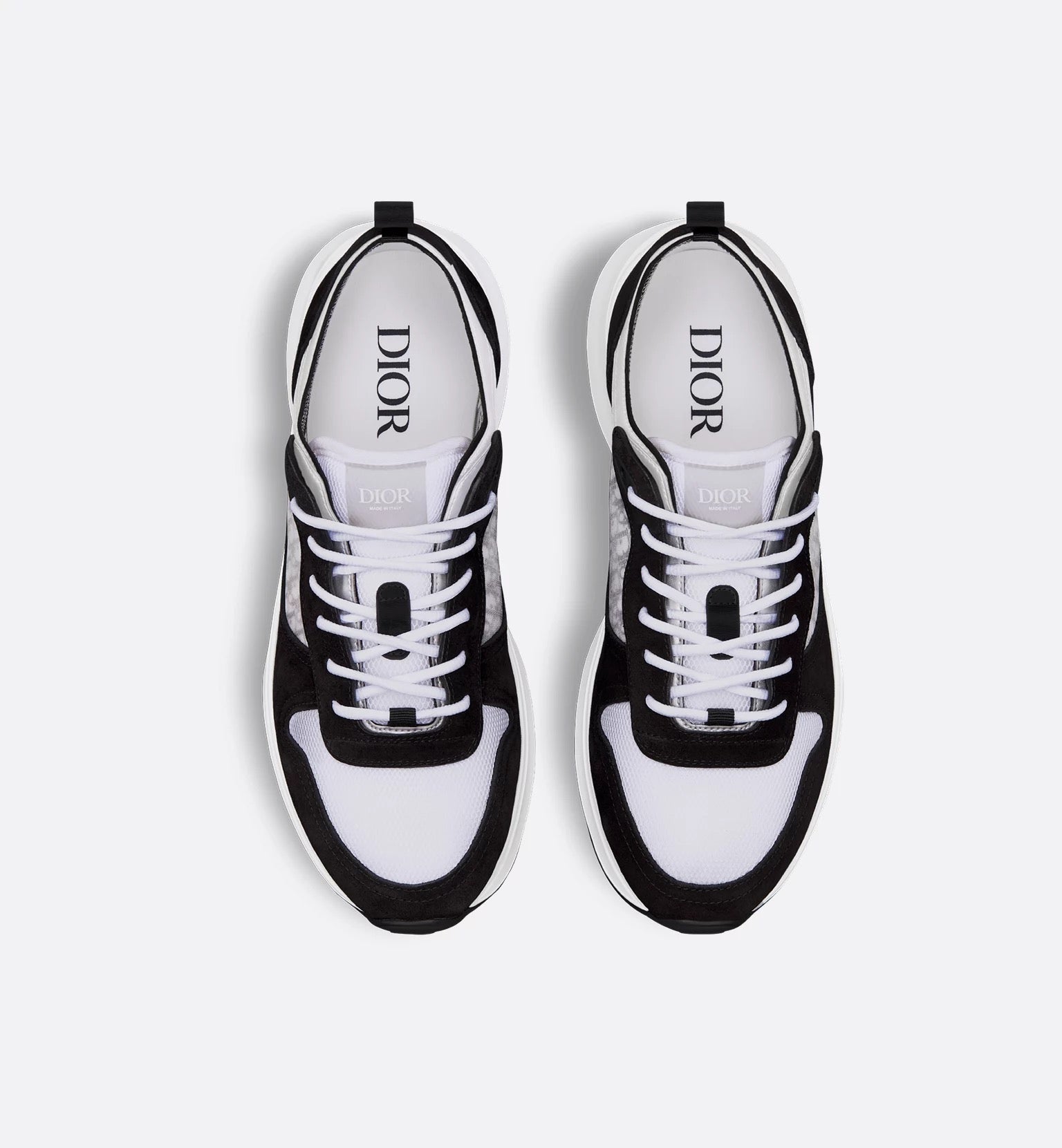 "B25-Sneaker" 5