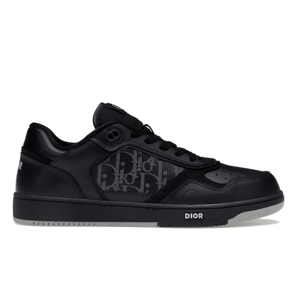 "B27-Low" Sneaker 1