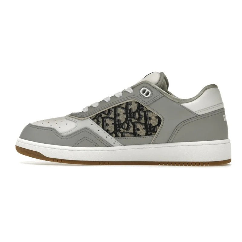 "B27-Low" Sneaker 2