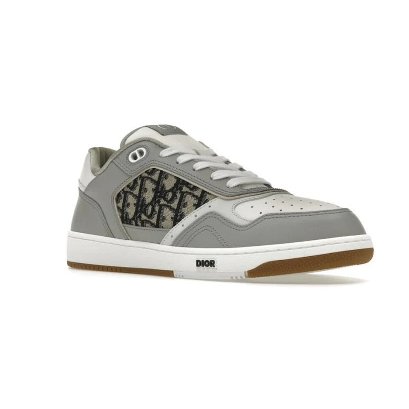 "B27-Low" Sneaker 3