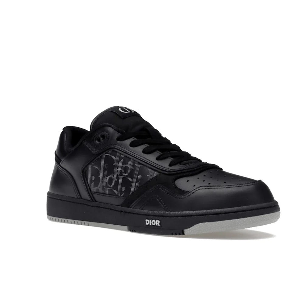 "B27-Low" Sneaker 4