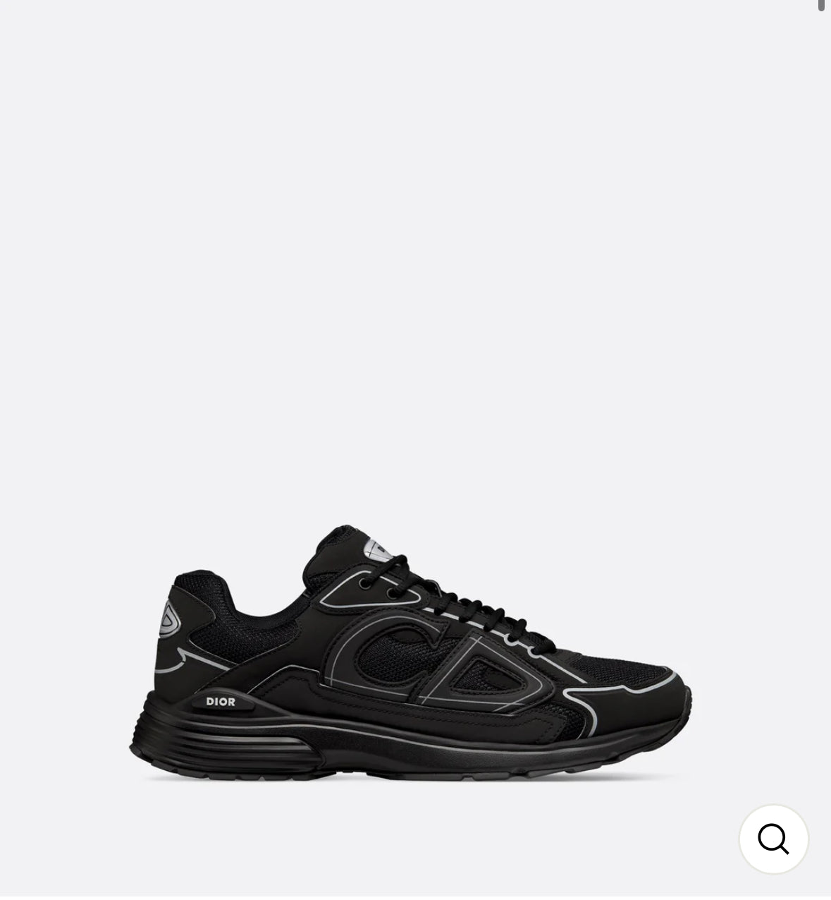 "B30" Sneaker 0