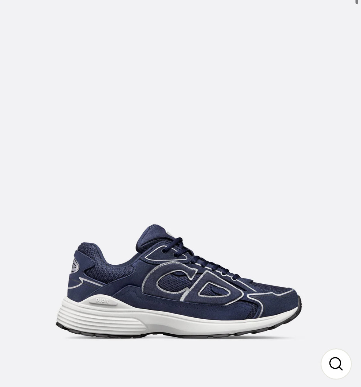 "B30" Sneaker 2