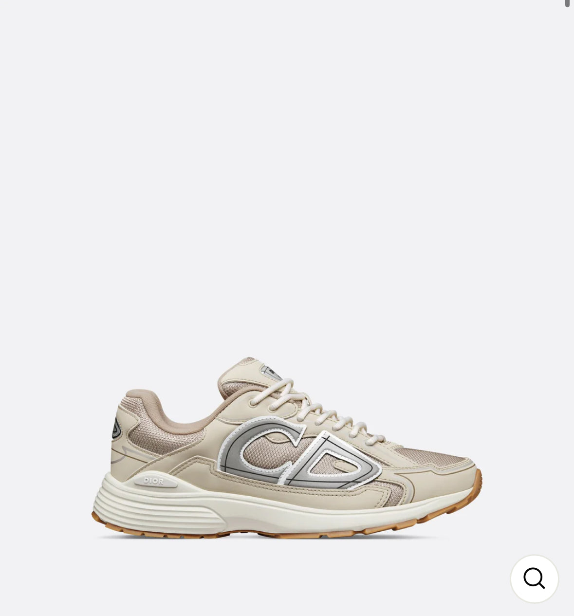 "B30" Sneaker 3