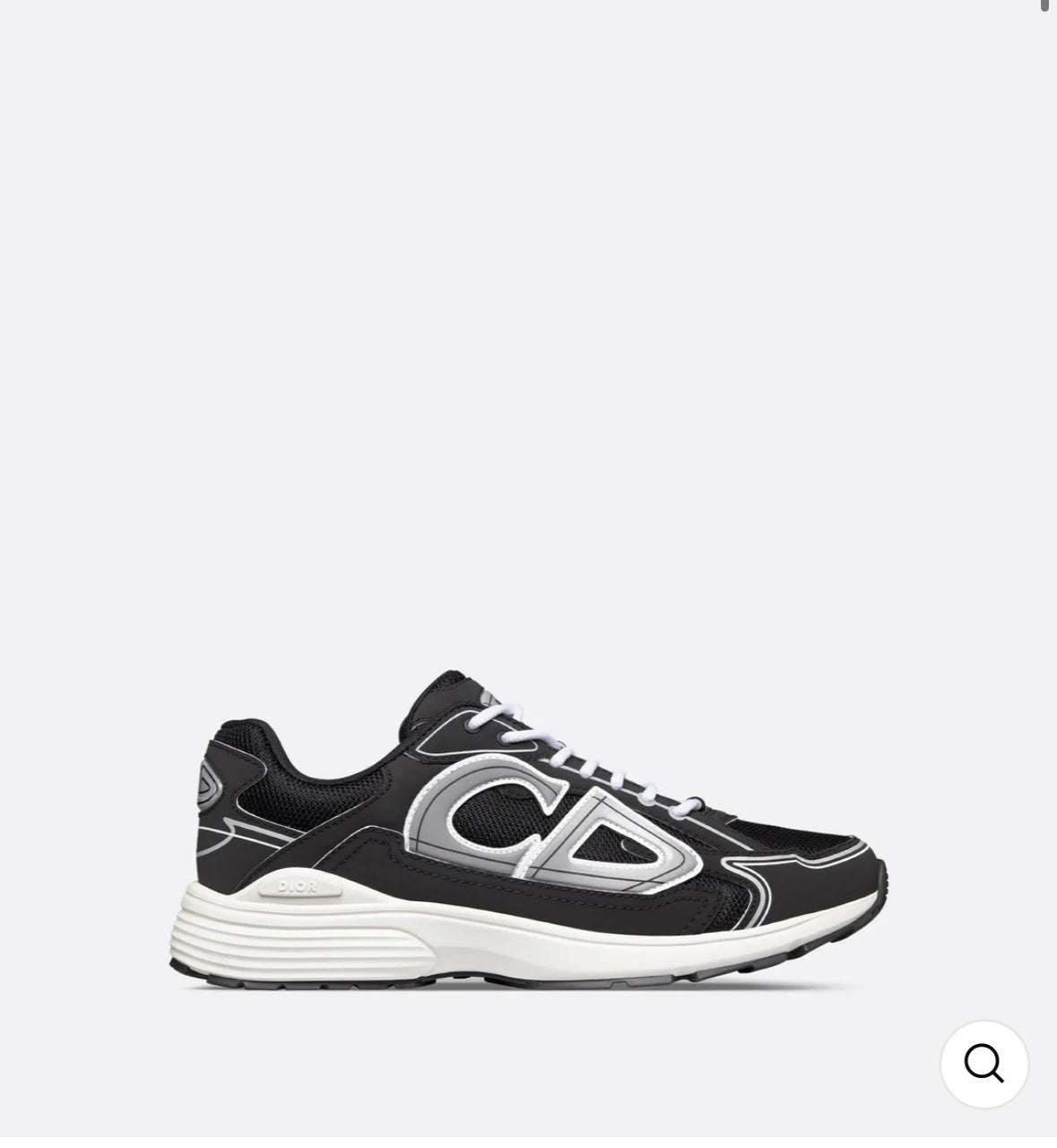 "B30" Sneaker 4