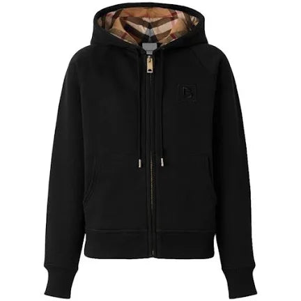"BB" - ZIPPER 1