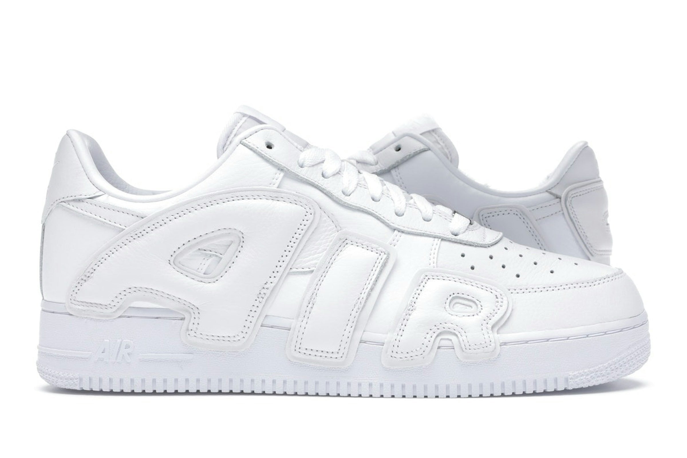 "CPFM-AIR" Sneaker 1