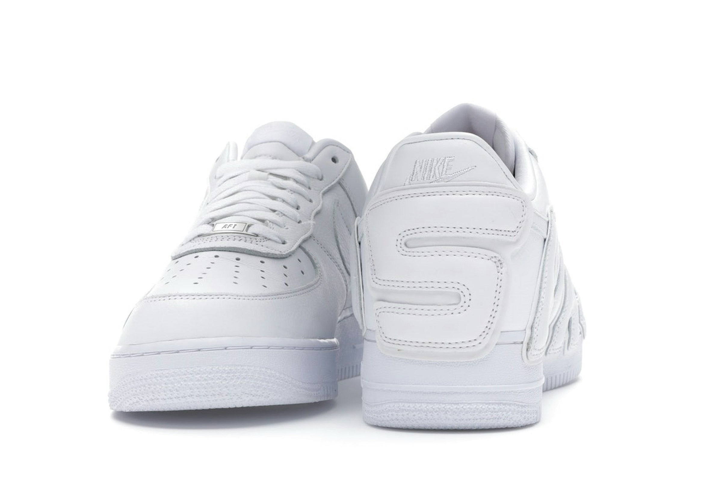 "CPFM-AIR" Sneaker 3