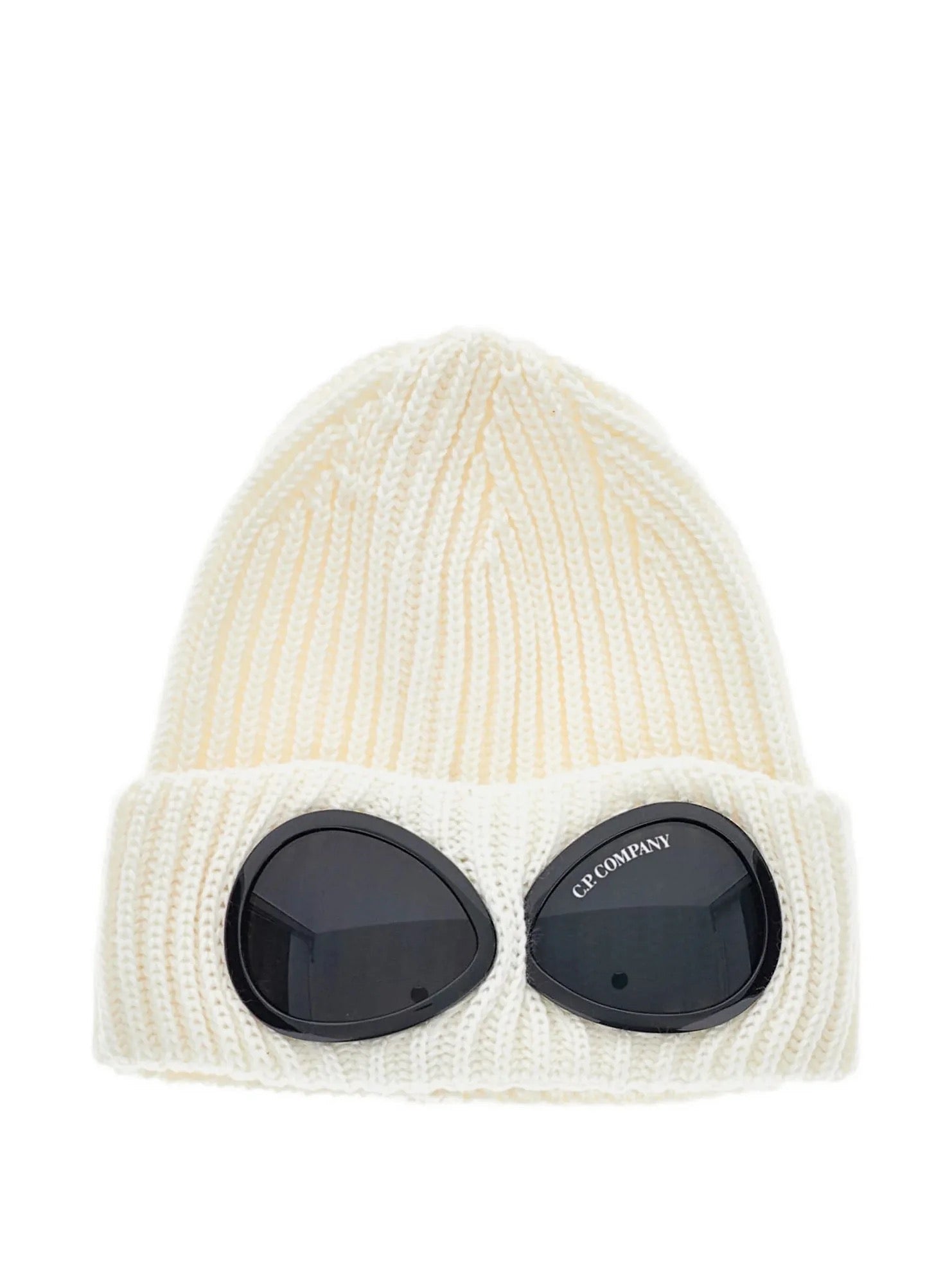"CP" Beanie 3