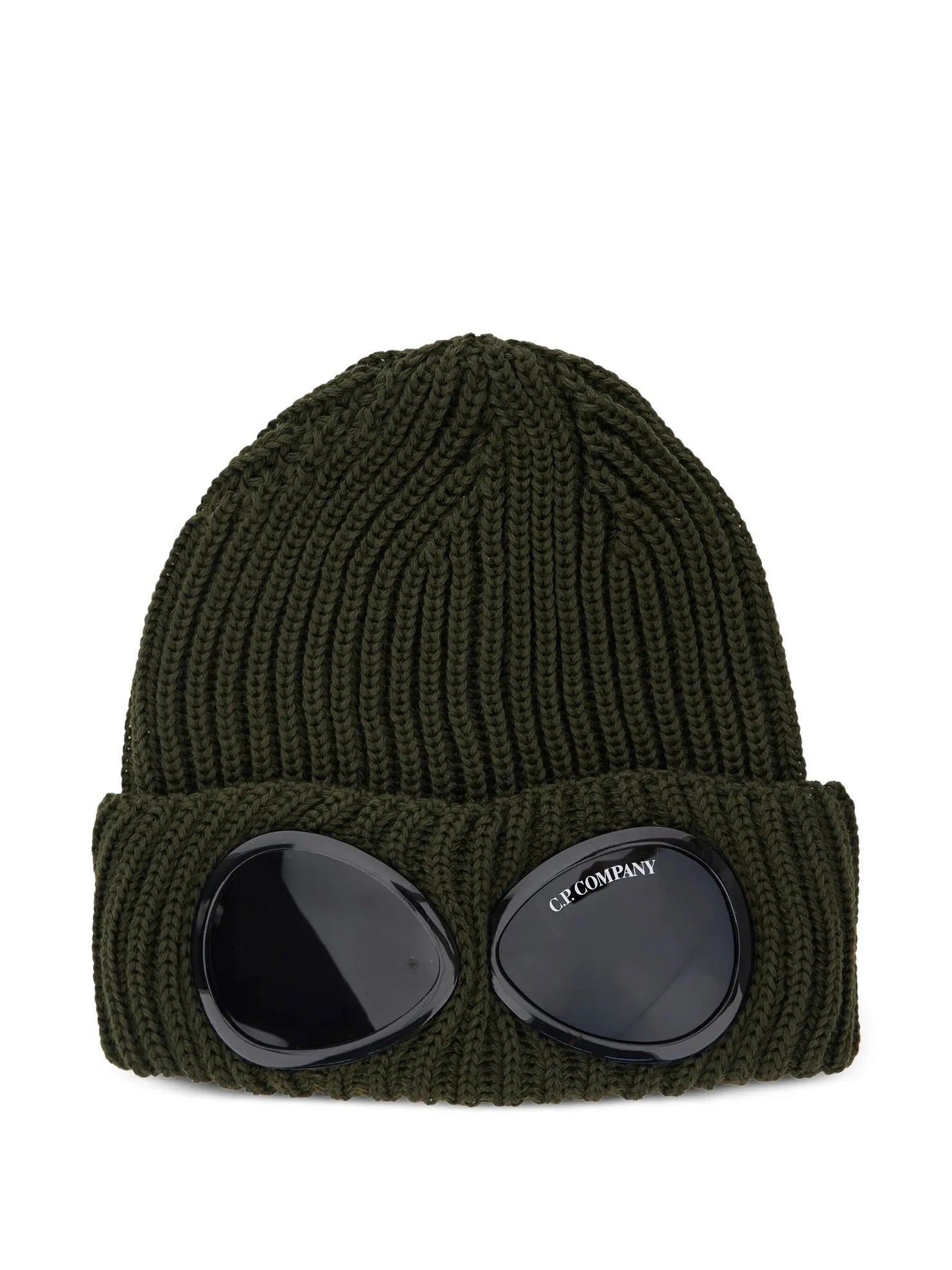 "CP" Beanie 4
