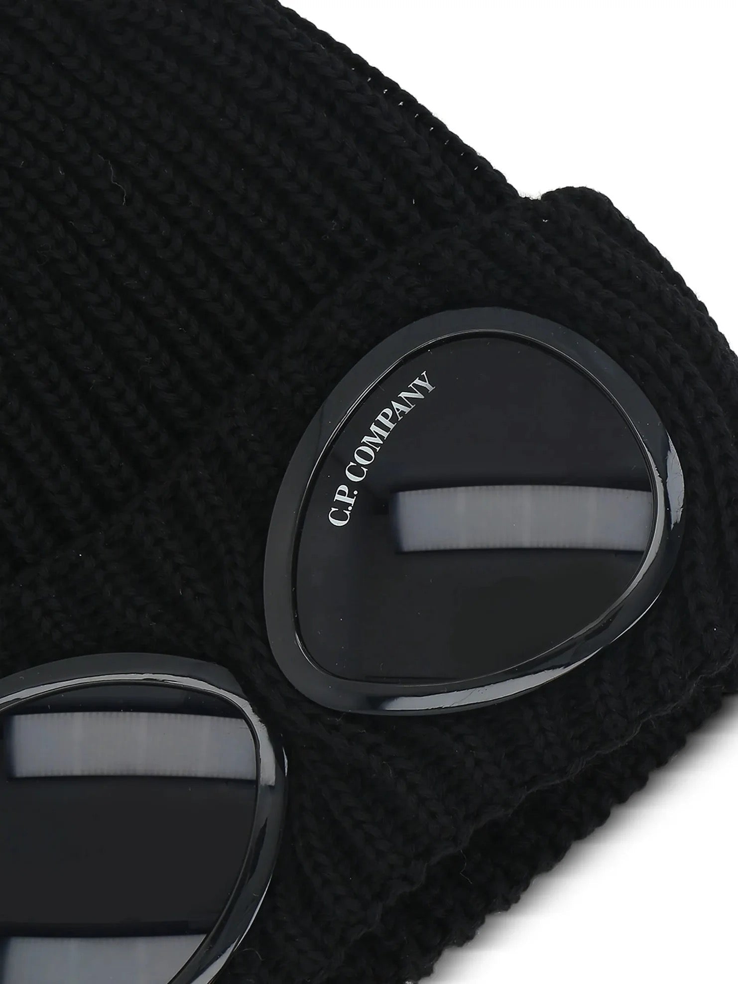 "CP" Beanie 6